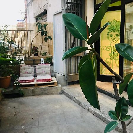 Ne Mia Διαμέρισμα Παλέρμο Εξωτερικό φωτογραφία